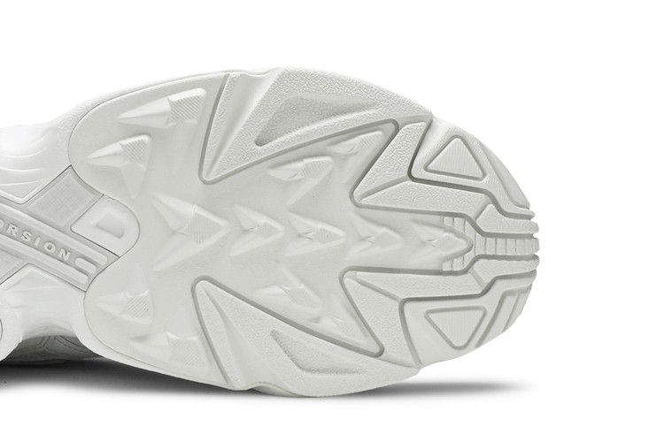 adidas Adizero 8.0 Cleat Cloud White Gold Metallic