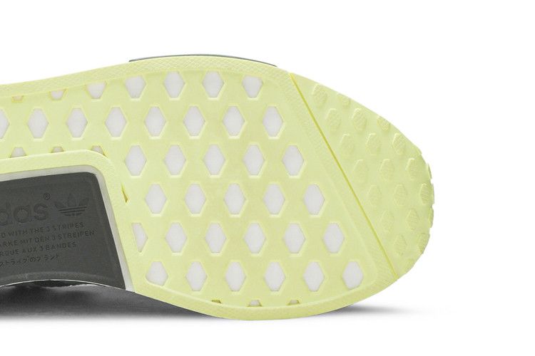 adidas NMD R1 Night Cargo Base Green