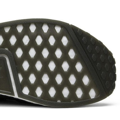 adidas NMD R1 Night Cargo Glitch