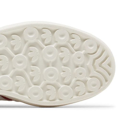 adidas Gazelle Bold Red Cloud White (Women's)