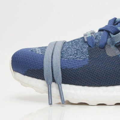 adidas EQT Support Ultra Primeknit Materials Blue