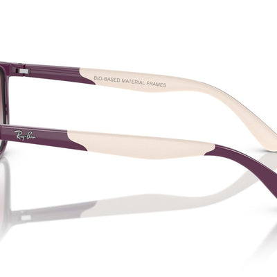 RAYBAN RJ9077S 71348G 49 SUNGLASSES