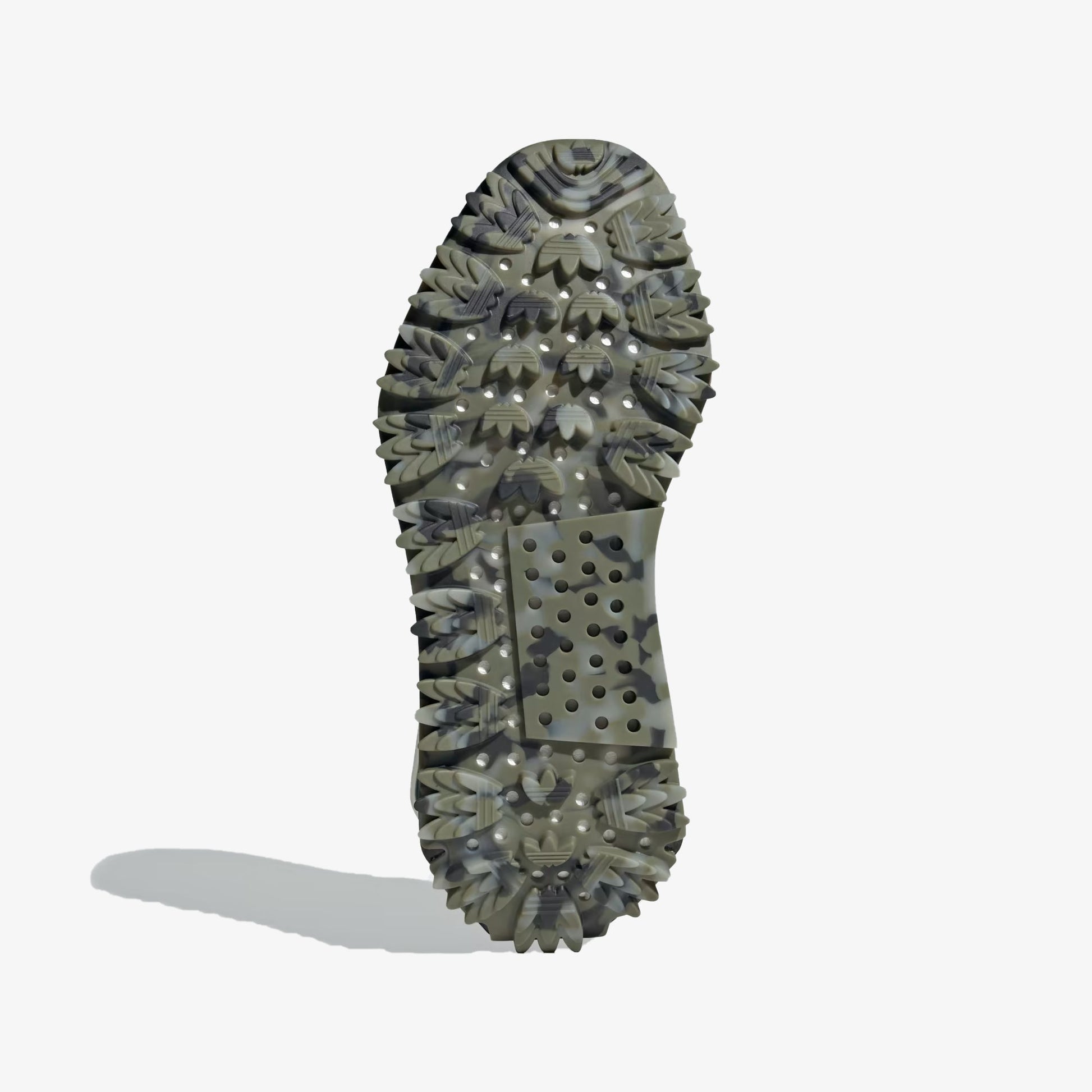 Adidas Originals | NMD_S1  { FOCUS OLIVE/SILVER PEBBLE/CARBON