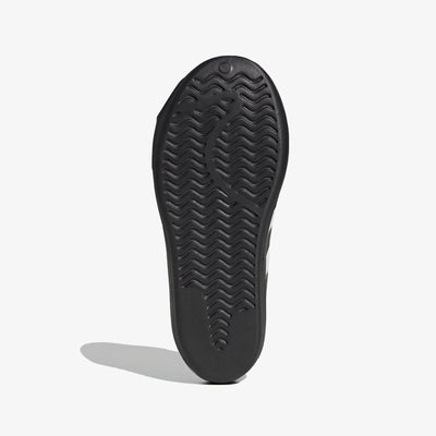 Adidas Originals | ADIFOM SUPERSTAR  { CORE BLACK/WHITE