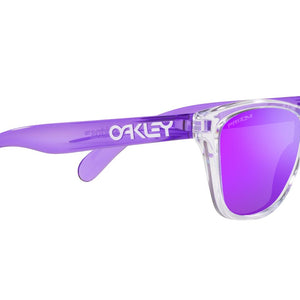 OAKLEY OJ9009 900903 48 SUNGLASSES