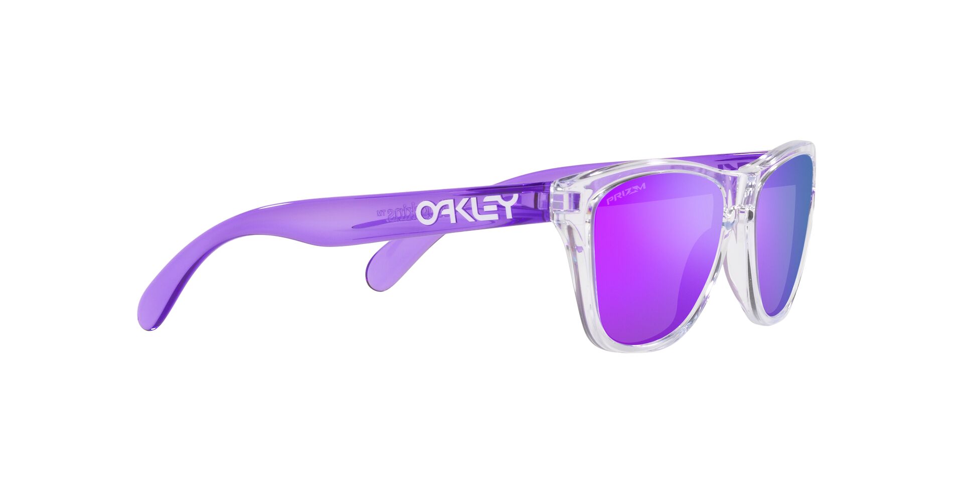 OAKLEY OJ9009 900903 48 SUNGLASSES