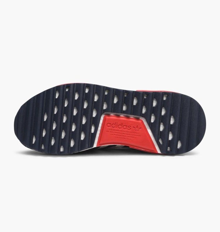 adidas NMD R1 Trail White Mountaineering Collegiate Navy