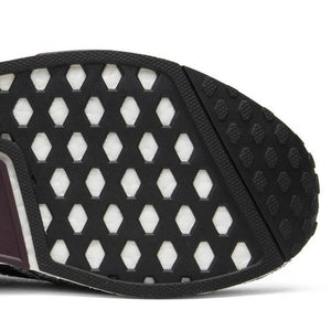 adidas NMD R1 Champs Burgundy Grey