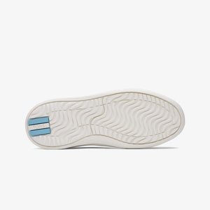 Toms | ROVER TRAINERS RECYCLED COTTON  { BLACK