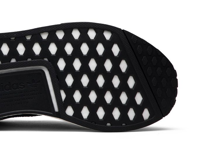 adidas NMD TS1 Bape x Neighborhood