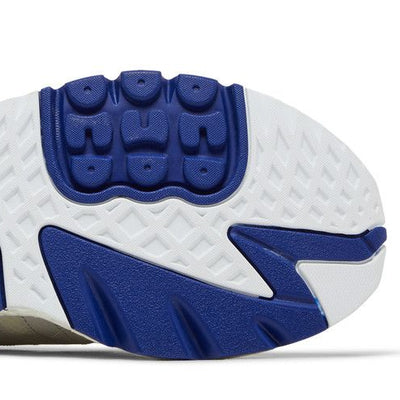 adidas Nite Jogger Grey One Active Blue