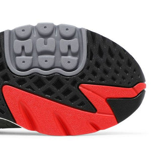 adidas Nite Jogger 3M Grey Three
