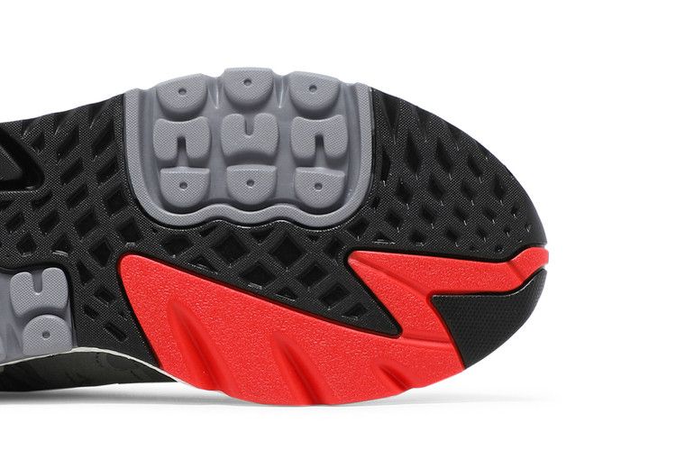 adidas Nite Jogger 3M Grey Three
