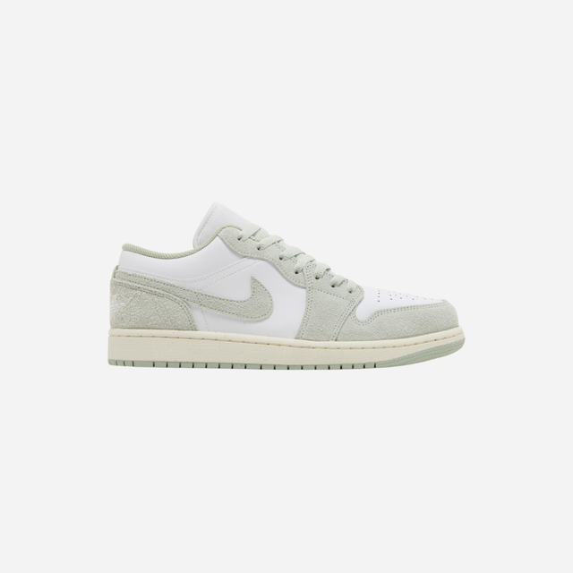 Nike Air Jordan 1 Low Se Seafoam