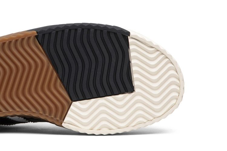 adidas AW Skate Super Alexander Wang White Black