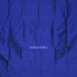 Exclusive Parrot Green Tribal Theme Bomkai Sambalpuri Silk Saree