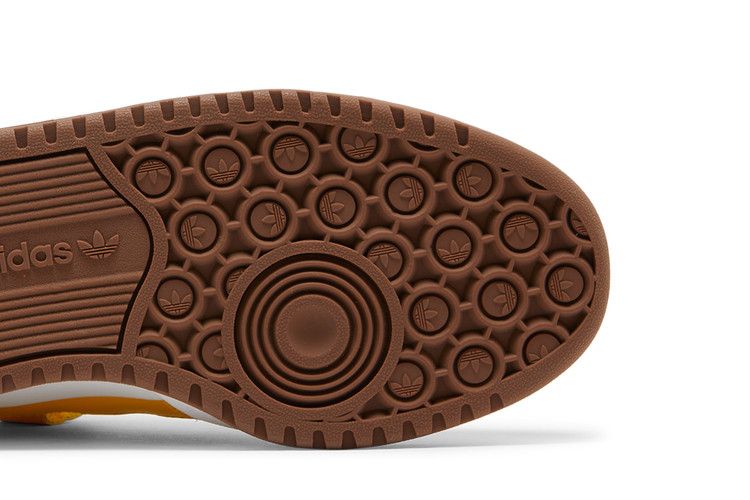 adidas Forum Low M&M's Yellow