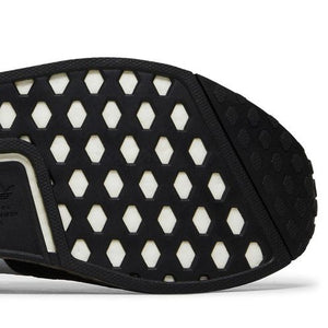 adidas NMD R1 Gradient Monochrome Black White