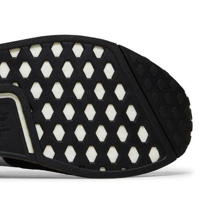 adidas NMD R1 Gradient Monochrome Black White