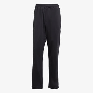 Adidas Originals | KORN TRACK PANTS  { BLACK