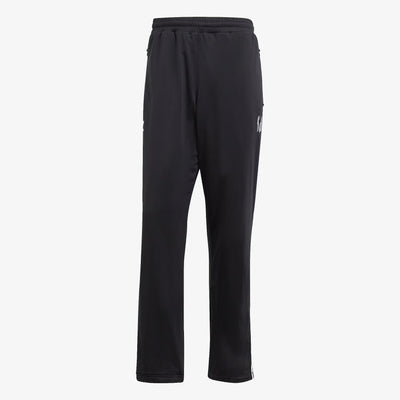 Adidas Originals | KORN TRACK PANTS  { BLACK
