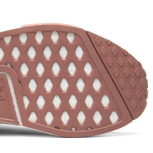 adidas NMD R1 Raw Pink Glitch (Women's)