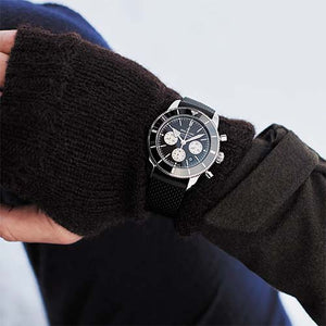 Breitling Superocean Automatic 46 Super Diver DIAL MEN 46mm E10379351B1S1