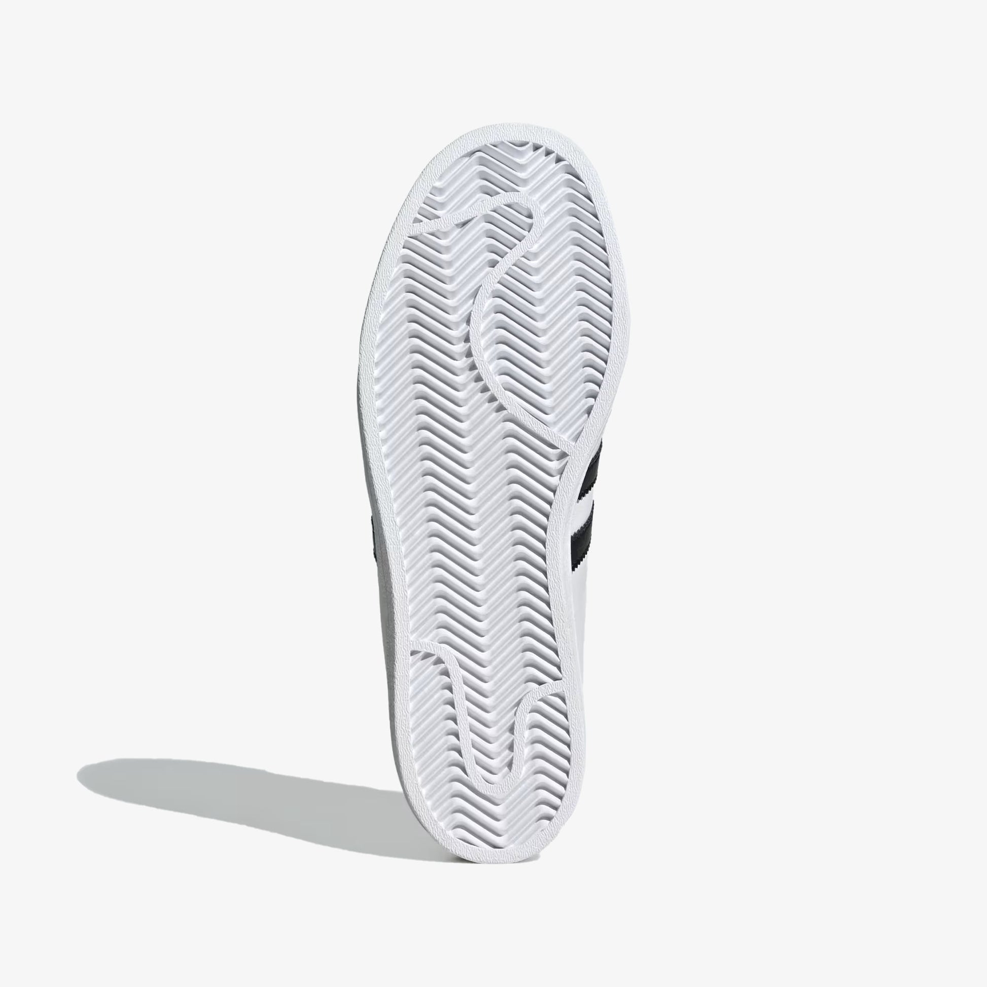 Adidas Originals | SUPERSTAR SLIP-ON  { CLOUD WHITE/CORE BALCK/WHITE