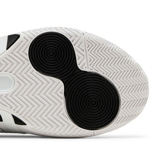 adidas D.O.N. Issue #5 Cloud White Core Black