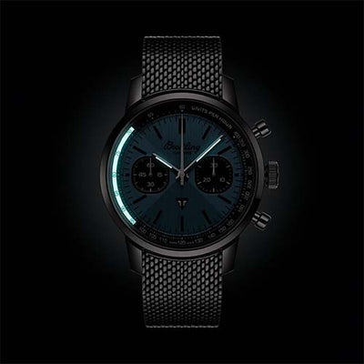 Breitling Top Time B01 Triumph DIAL MEN 41mm AB01764A1C1A1