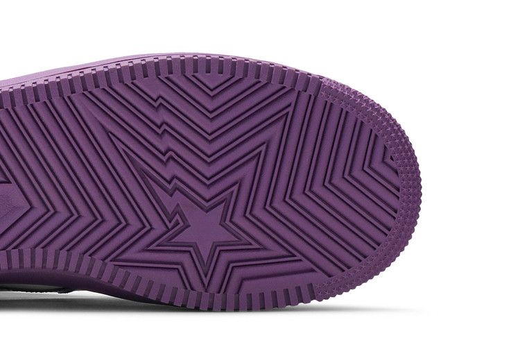 A Bathing Ape Bape Sta Low Purple (2020)