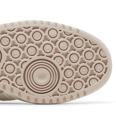 adidas Forum Low CL Cloud White Wonder Taupe (Women's)