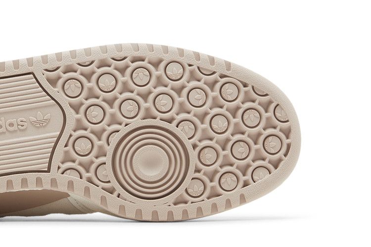 adidas Forum Low CL Cloud White Wonder Taupe (Women's)