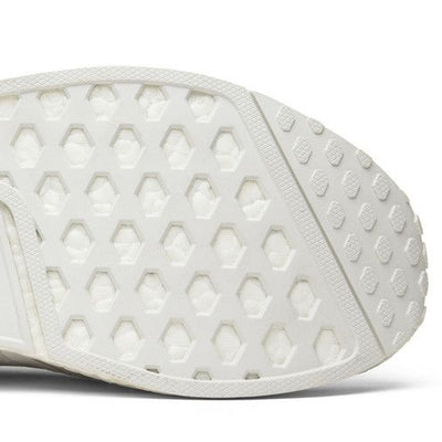 adidas NMD R1 Vintage White