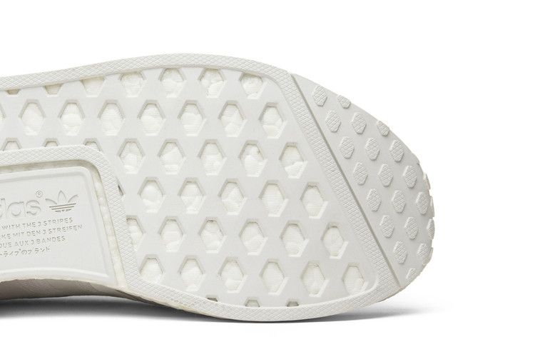 adidas NMD R1 Vintage White
