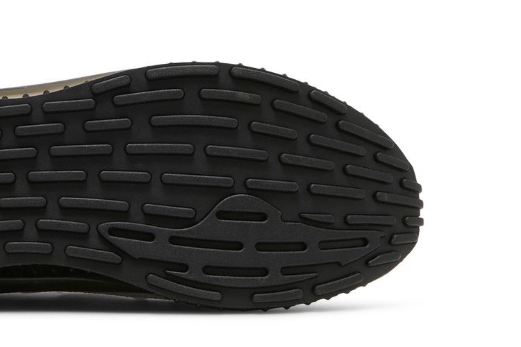 adidas 4D Fusio Grey One