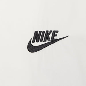 NIKE | CLUB COACHES ' JACKET { SAIL/BLACK
