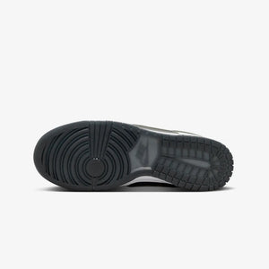 Nike | DUNK LOW RETRO PREMIUM  { DK SMOKE GREY/BARELY GREEN-WHITE