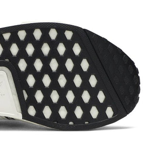 adidas NMD R1 Speckle Pack White