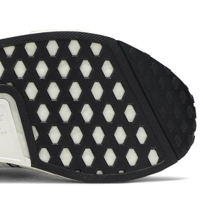 adidas NMD R1 Speckle Pack White