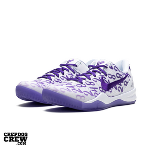 Nike Kobe 8 Protro Court Purple