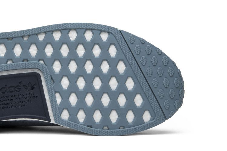 adidas NMD XR1 Blue Duck Camo (Women's)