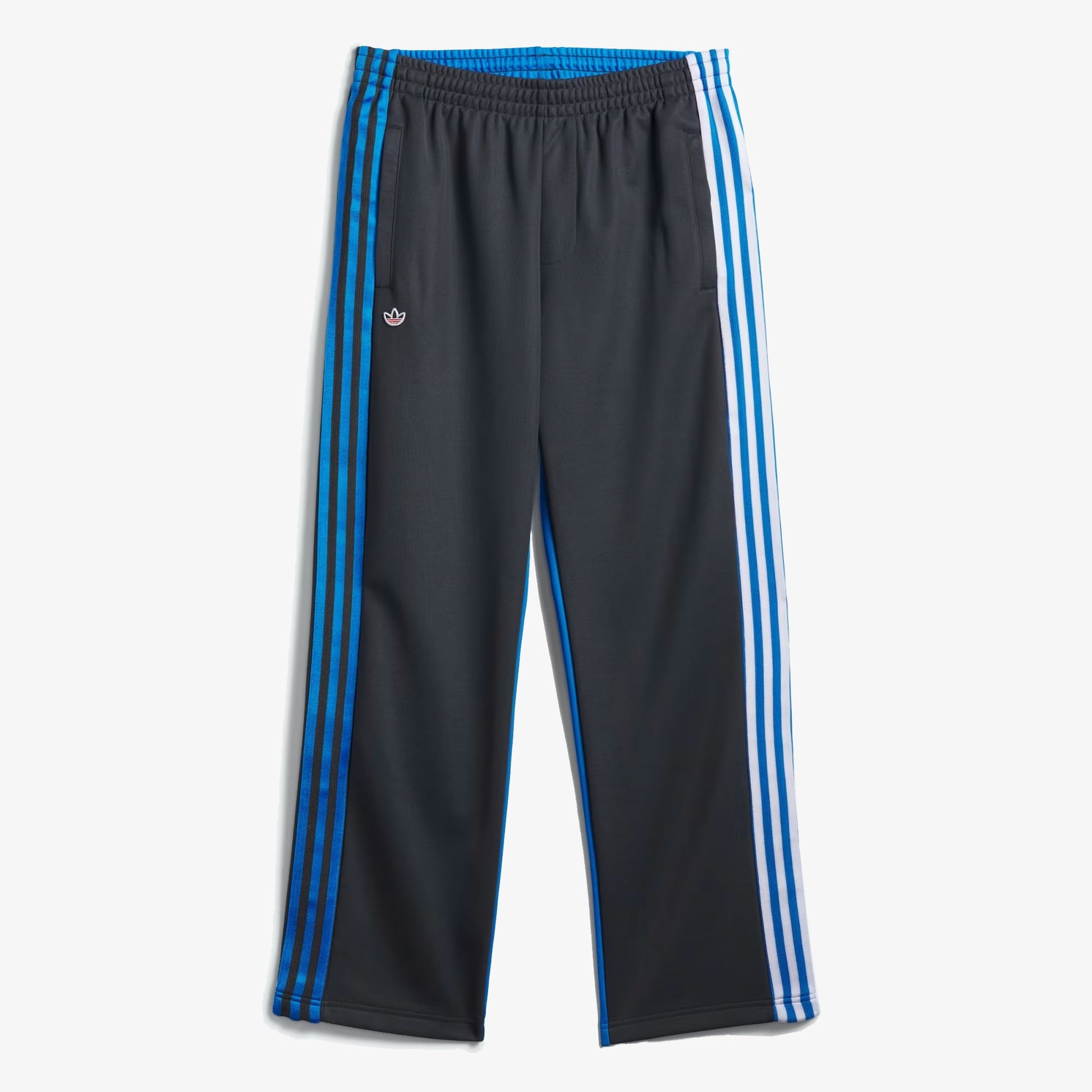 ADIDAS ORIGINALS | CLOT ADIBREAK PANTS BY EDISON CHEN { BLUE