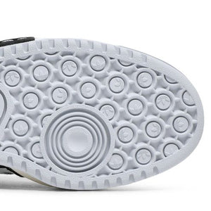adidas Forum Mid White Halo Mint