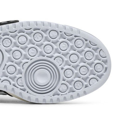 adidas Forum Mid White Halo Mint