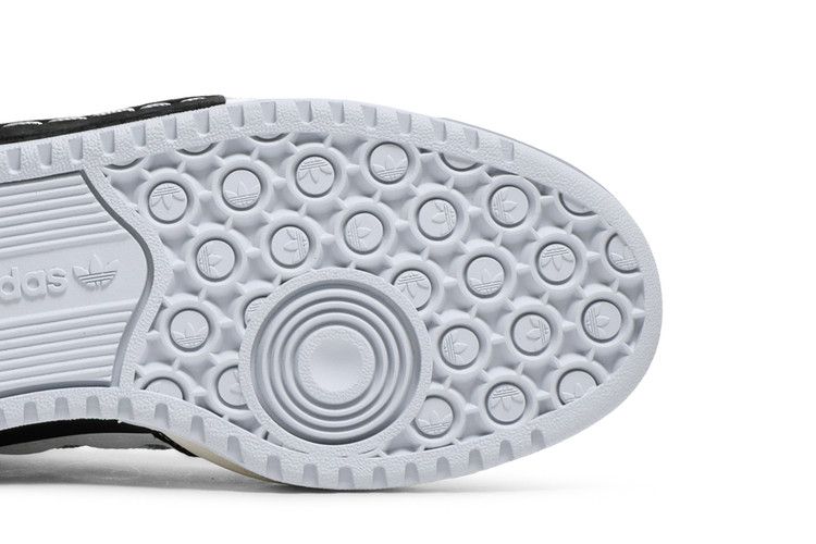 adidas Forum Mid White Halo Mint