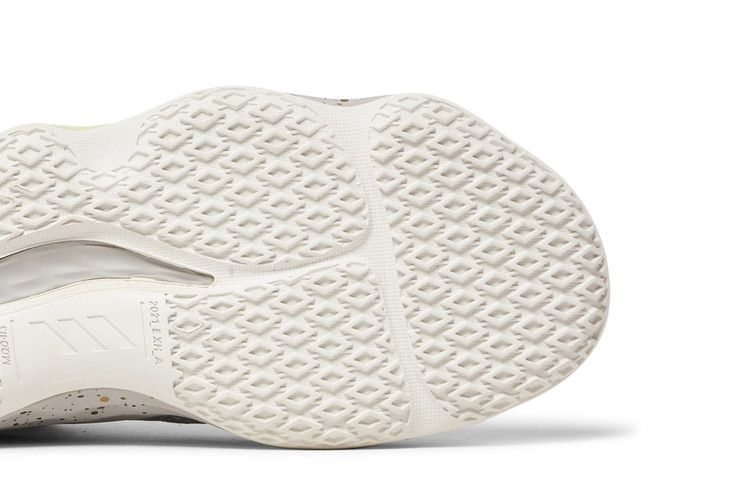 adidas Exhibit A Candace Parker Grey Gold