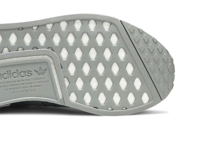 adidas NMD R1 Grey Three