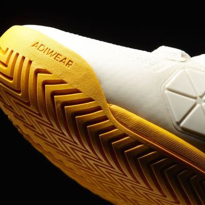 adidas Barricade Boost 2017 Pharrell Golden Era