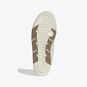 Adidas Originals | ADI2000  { CORE WHITE/FTWR WHITE/COLLEGIATE RED